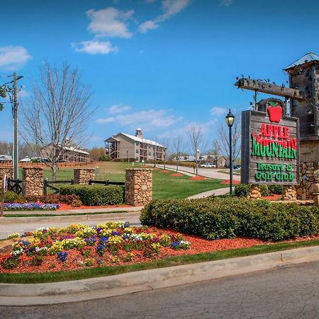 Holiday Inn Club Vacations Apple Mountain Resort At Clarkesville Ngoại thất bức ảnh